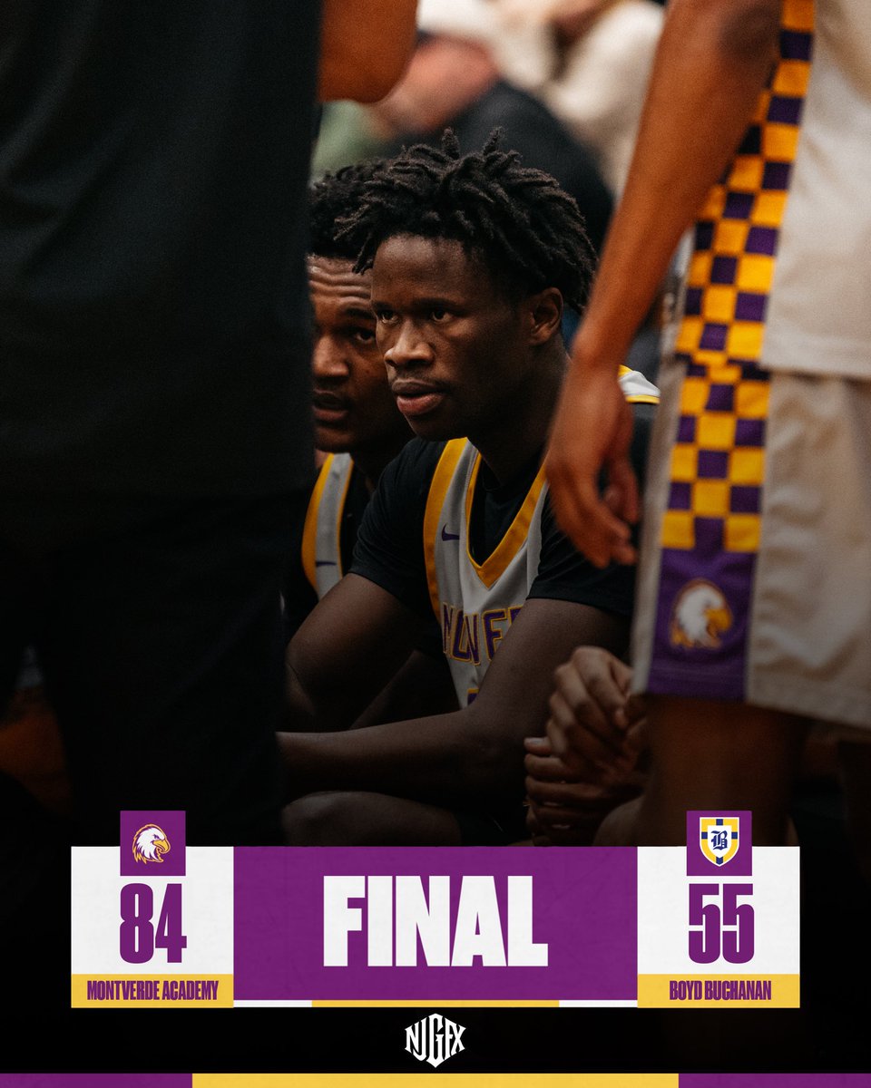 Montverde Academy Basketball tweet media