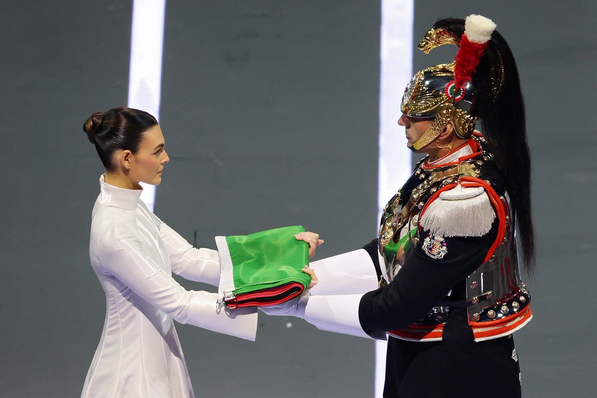 La elegancia de Italia en una sola foto 🇮🇹
