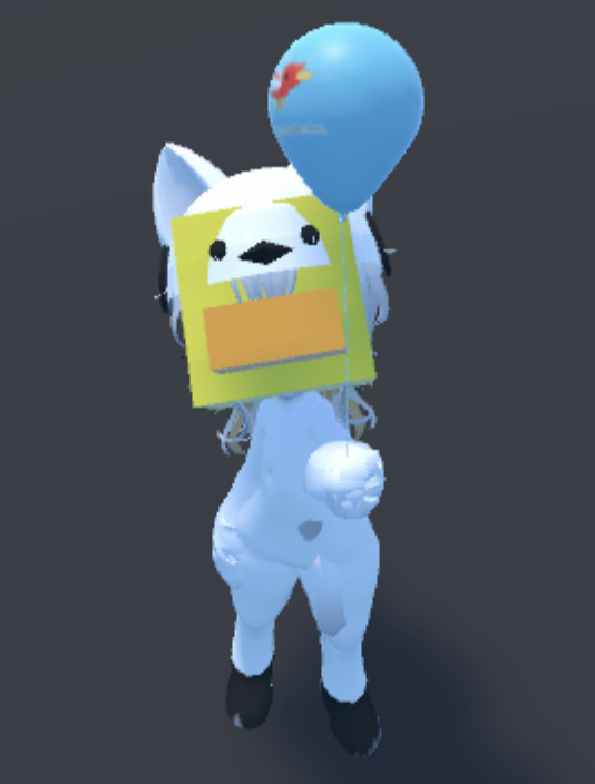 名前を募集するか❓🤣