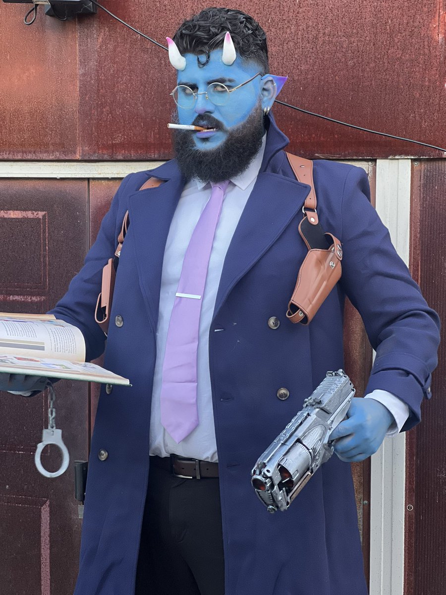 Mr. Peanutbutter 🐶 tweet media