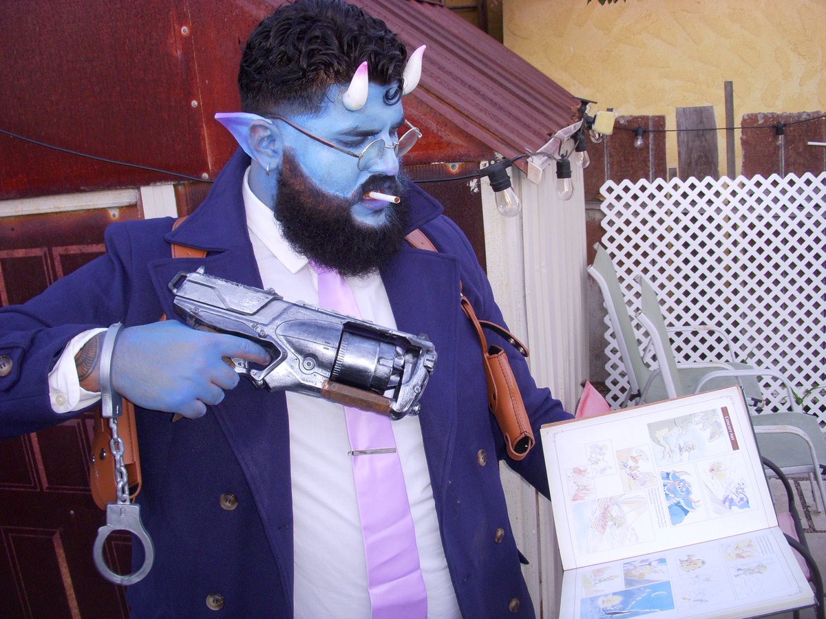 Mr. Peanutbutter 🐶 tweet media