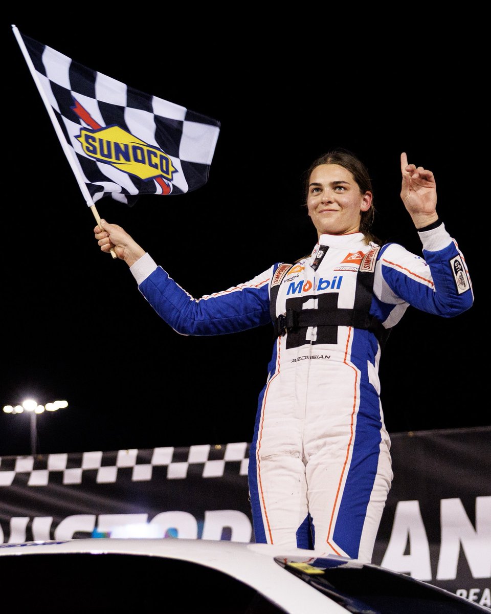 NASCAR Regional tweet media