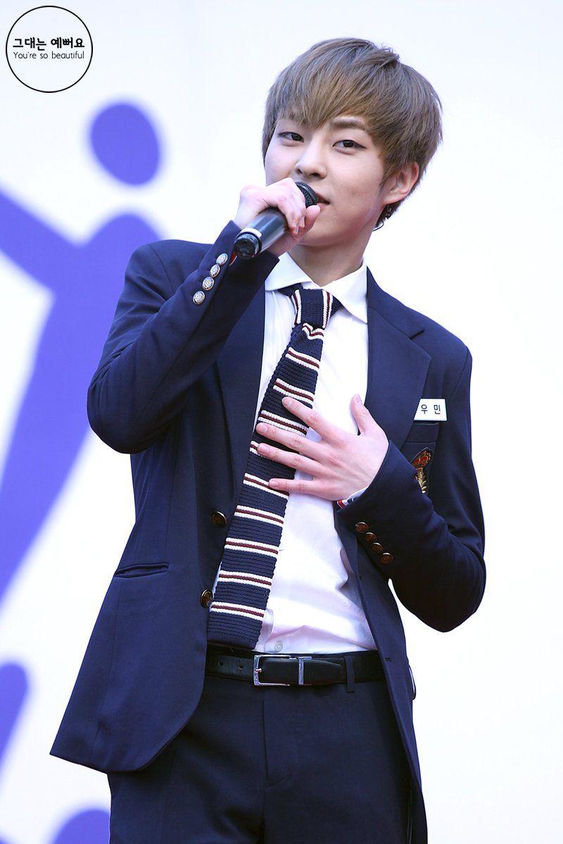 131103 RCY Push Up! Love Up!
#시우민 #XIUMIN <a href="/XIUMIN_INB100/">XIUMIN_official</a>