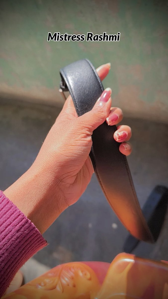 MistressRashmi tweet media