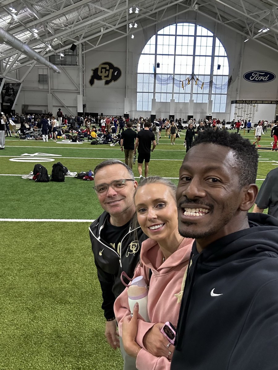 burke400h's tweet photo. Solo 52.73 opener for @AbbeyGlynn 
Tyson Invite on deck… https://t.co/zqOHzn2LeX