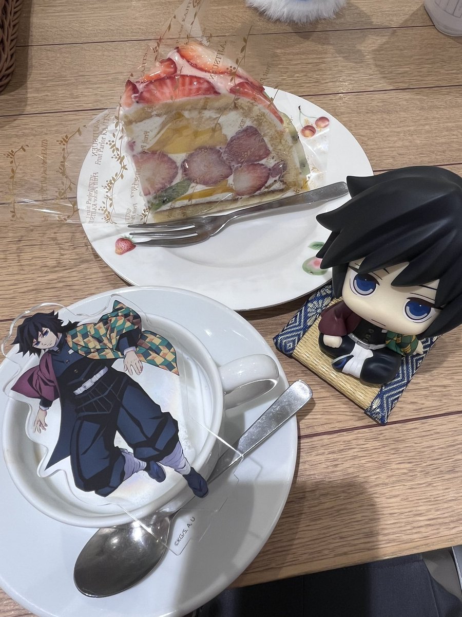 のん@ｦﾀ垢 tweet media