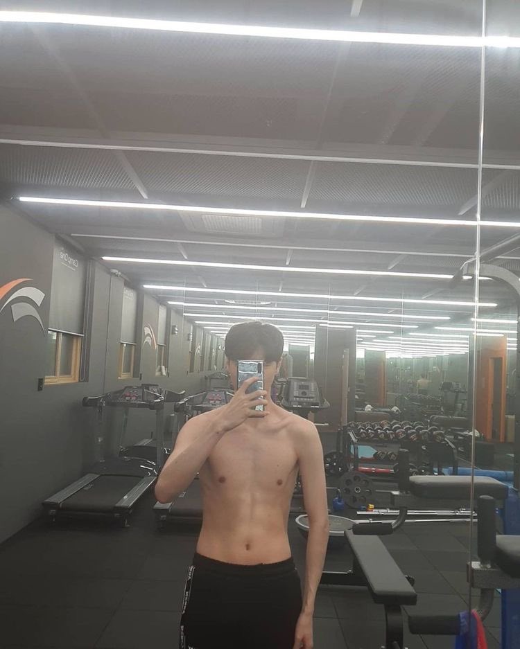 untitled0529's tweet image. ถ้าlplมีกาล่าlckก็มีโชวี่ ตำนานยิมhleไม่มีอะไรมาลบล้างได้