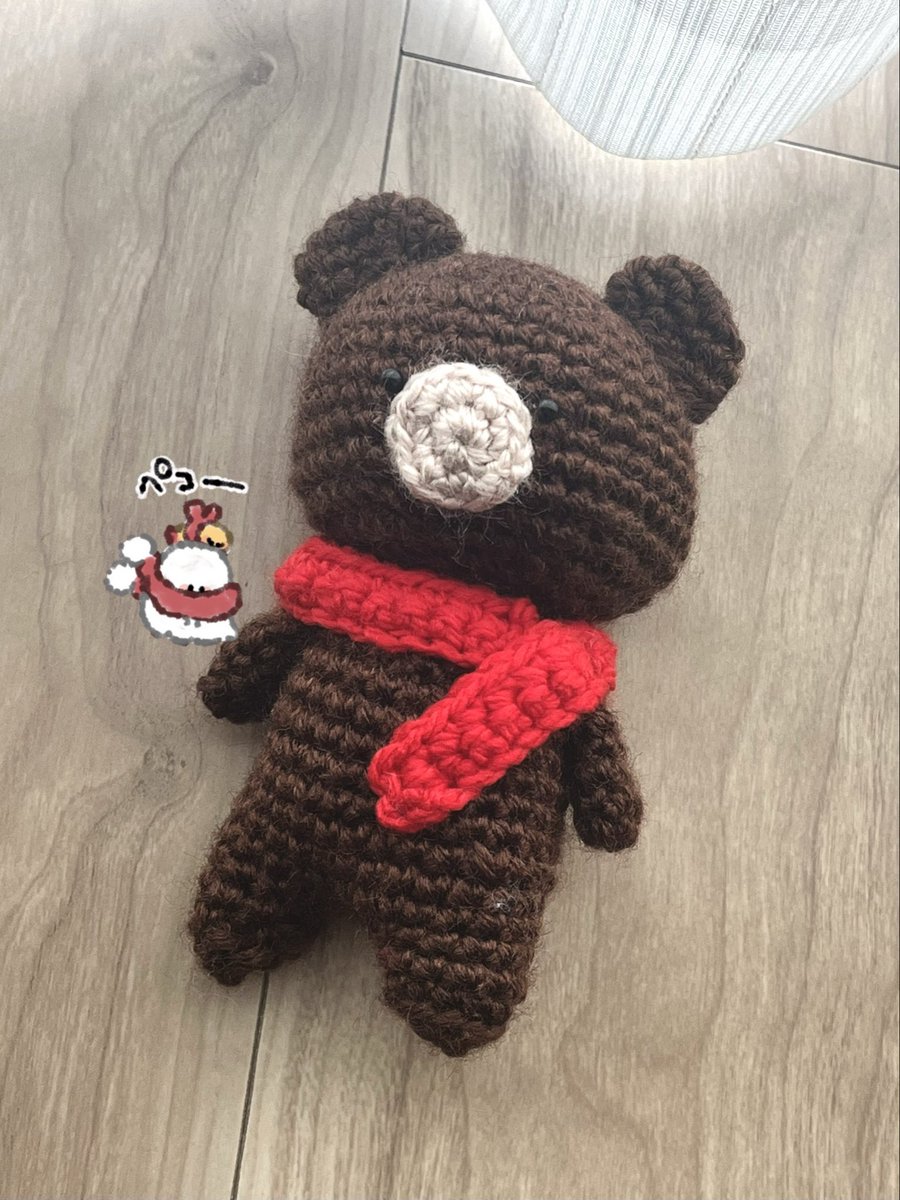 しゅうまいもどき tweet media