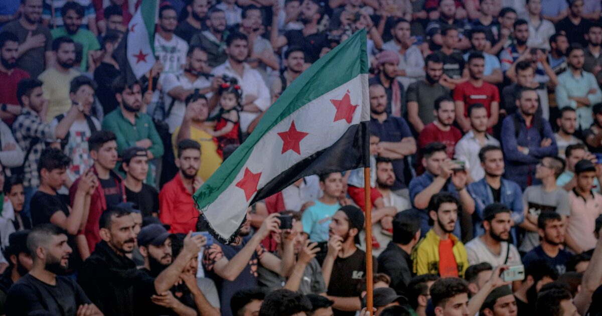 US Council of Muslim Organizations tweet media