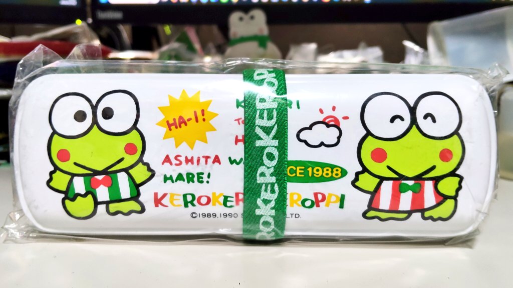 蓮の上けろっぴ (@kero2keroppi) / Posts / X