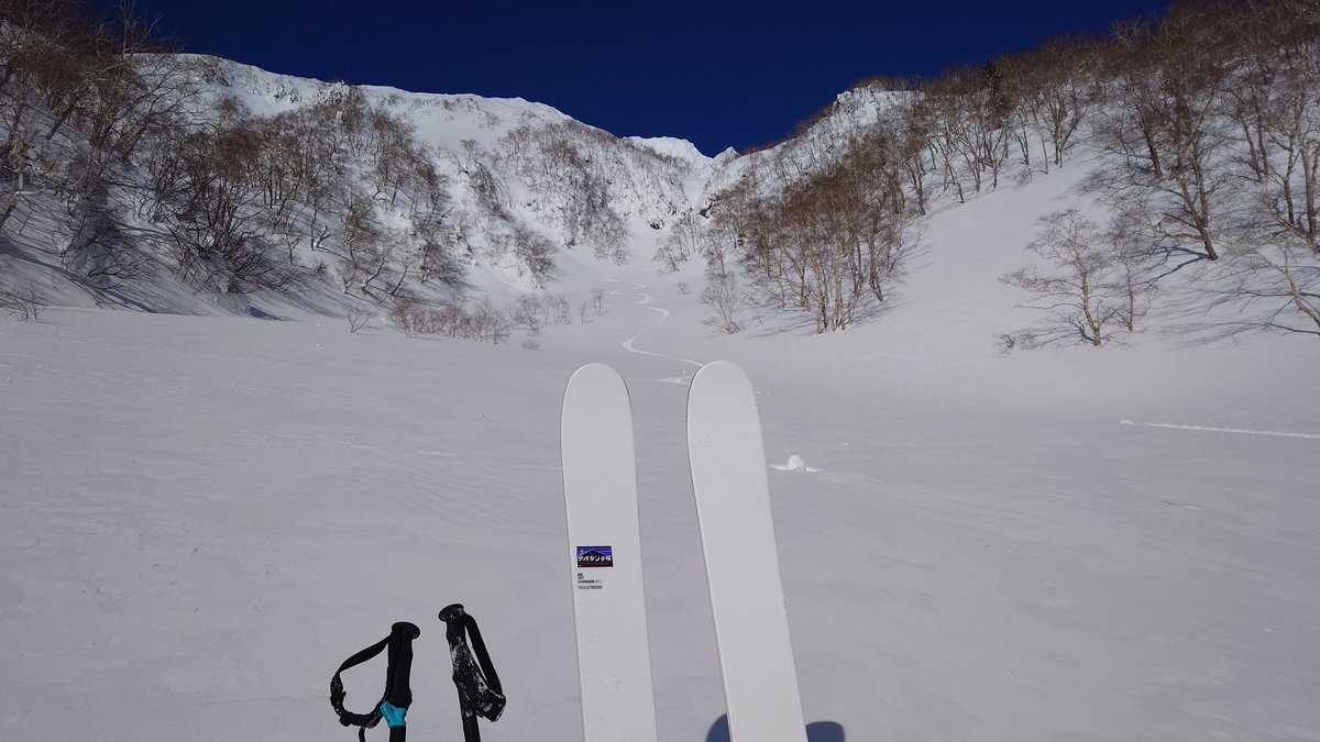 Tomahawk (@TomahawkSki) / Posts / X