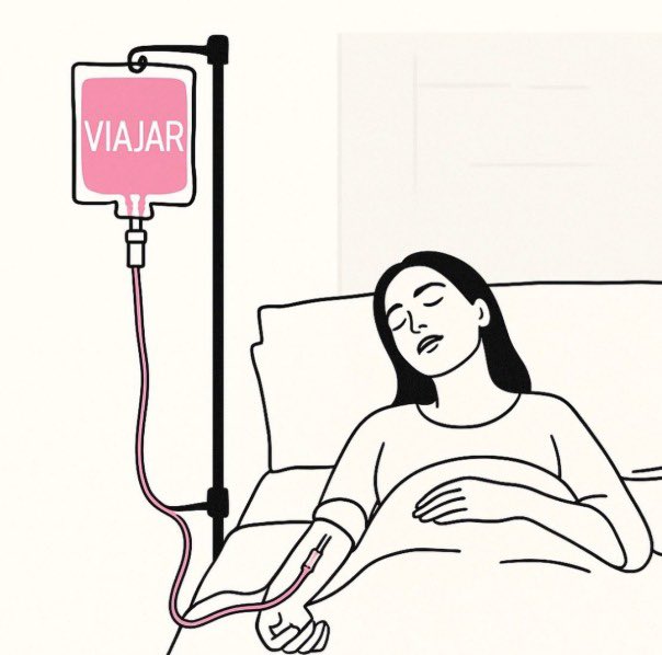 la terapia que necesito