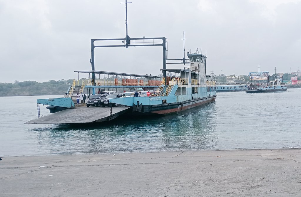 Good Sunday morning! 🚢✨ Three ferries are in operation. Please follow safety measures and enjoy a safe sail! ✅🌊

#SafeSailing #FerryLife #SundayVibes #StaySafe #SeaJourney 🌅🌊