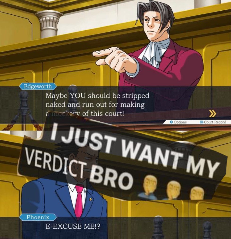 phoenixwrong (@phoenixwrong404) on Twitter photo 