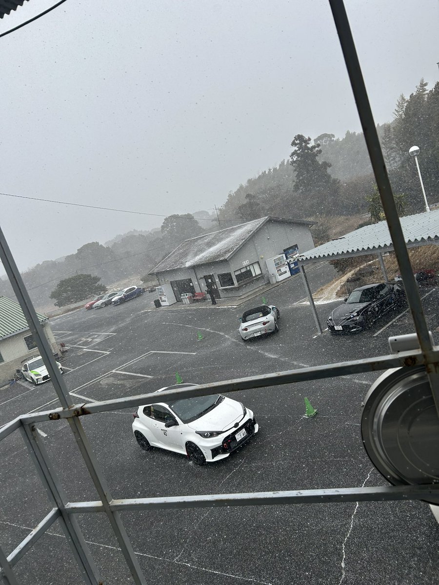 美浜サーキット公式アカウント tweet media