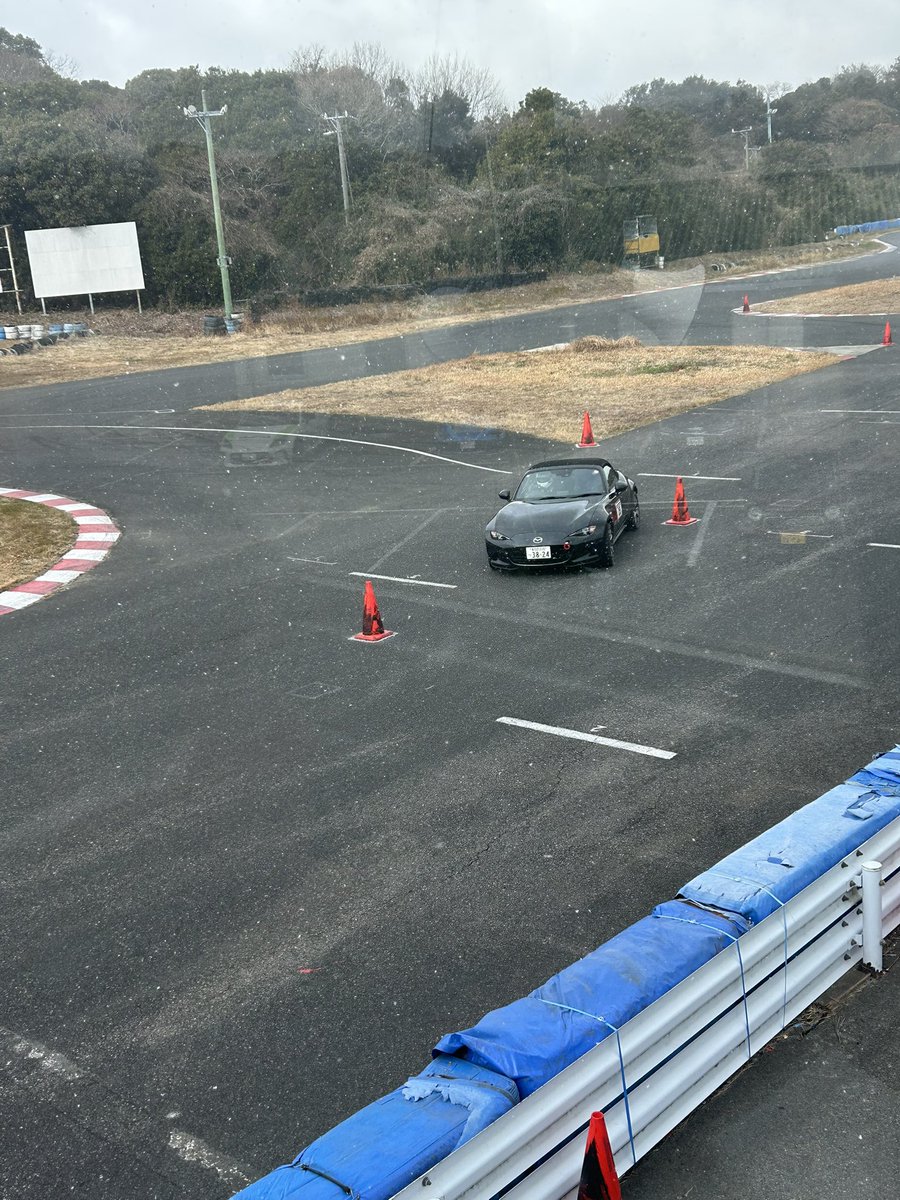 美浜サーキット公式アカウント tweet media