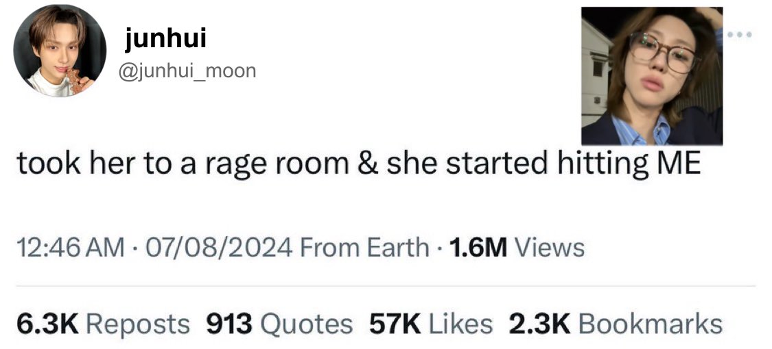 แจ๊บ⏦윤 (@senmeewithyoon) on Twitter photo 