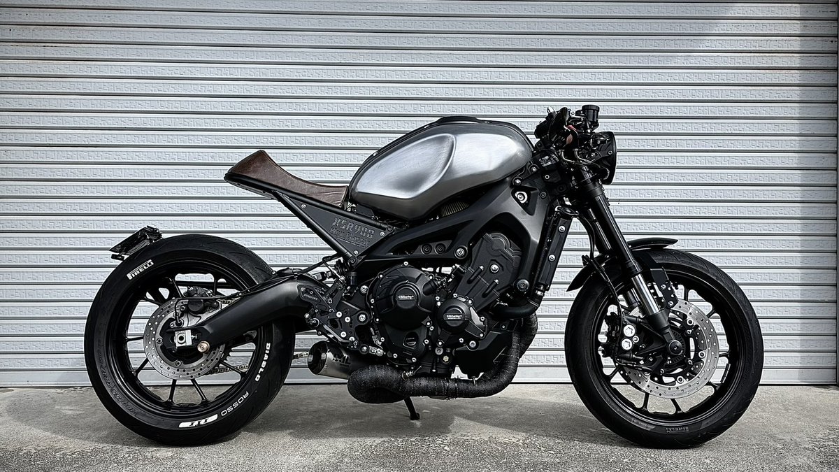 suzu_xsr900's tweet photo. よきです👍 https://t.co/n8AVMxhhRY