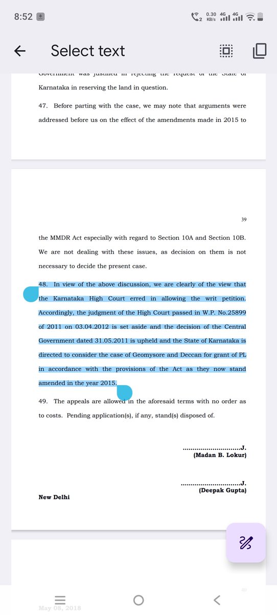 Sarath Manari tweet media