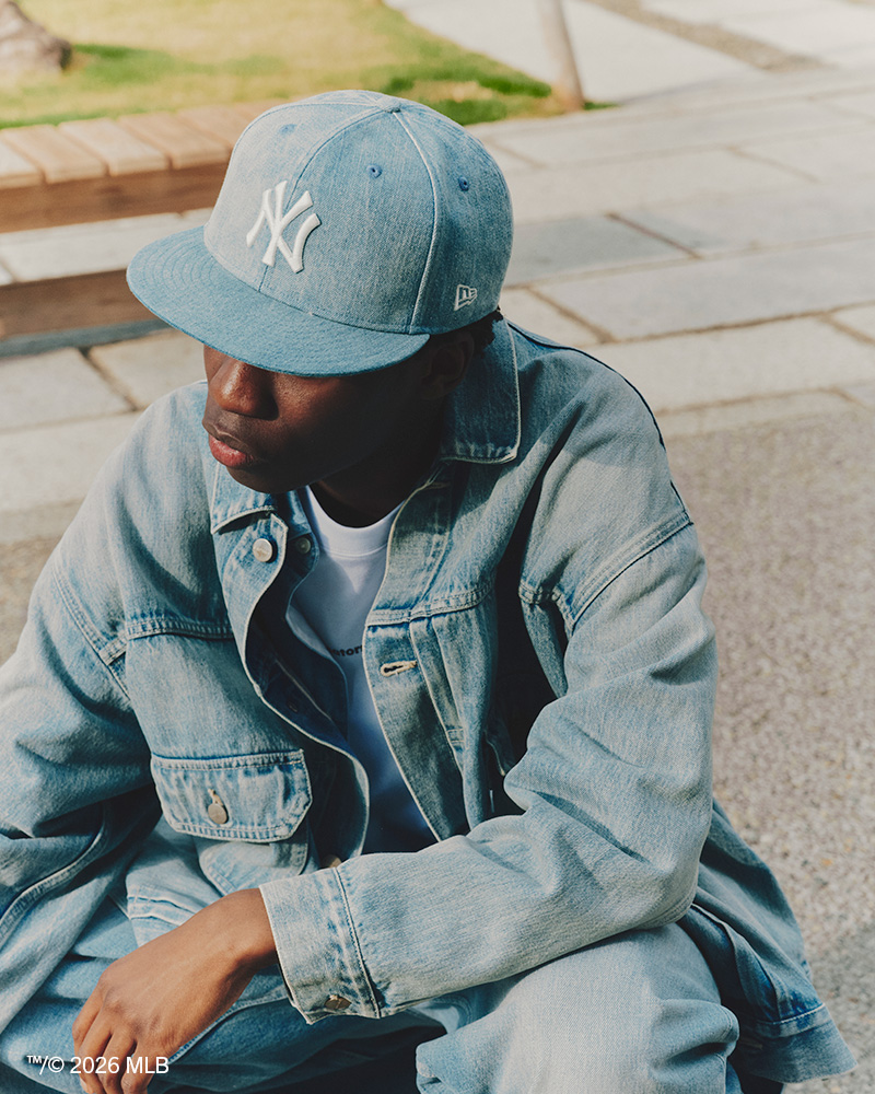 NEW ERA JAPAN (@newera_japan) / Posts / X