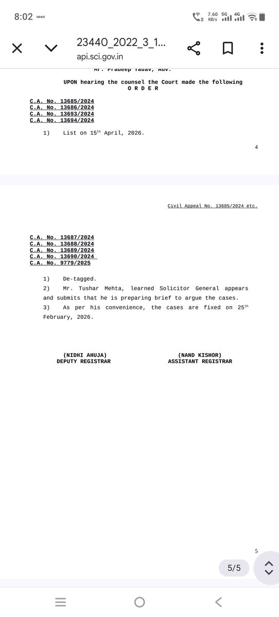 Sarath Manari tweet media