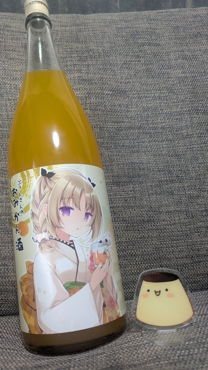 プリンプリン🍮新規ご依頼4月着手～ (@prn0112) / Posts / X