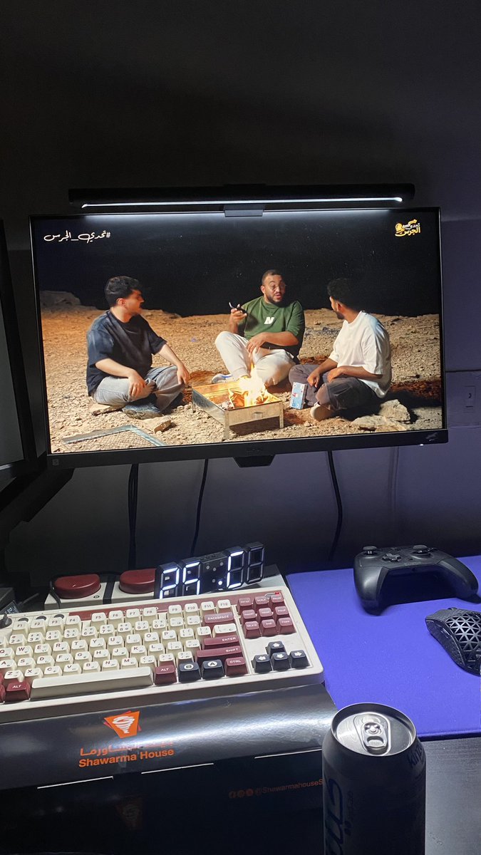 عبدالملك tweet media