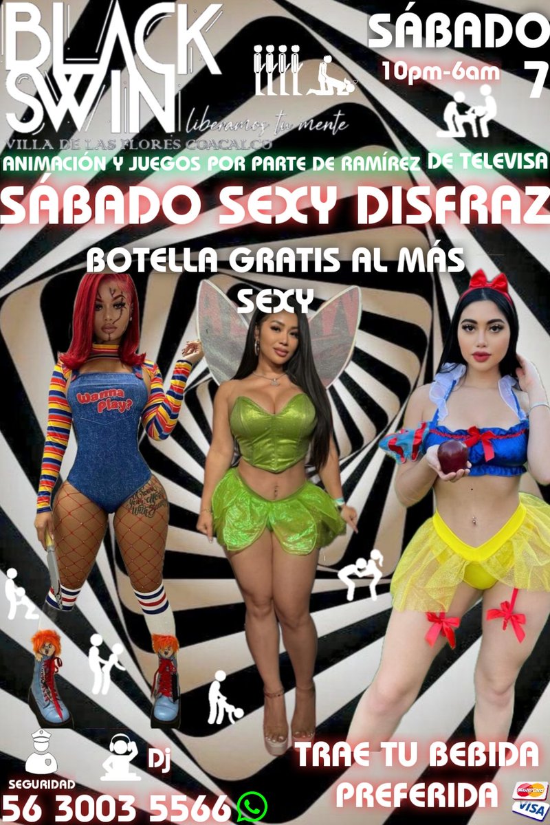 Blackswin (@blackswin7) on Twitter photo 