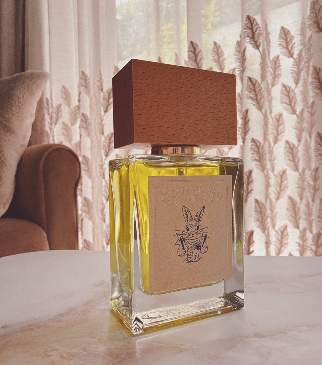 PARFUM ANZU (@PARFUM_ANZU) / Posts / X