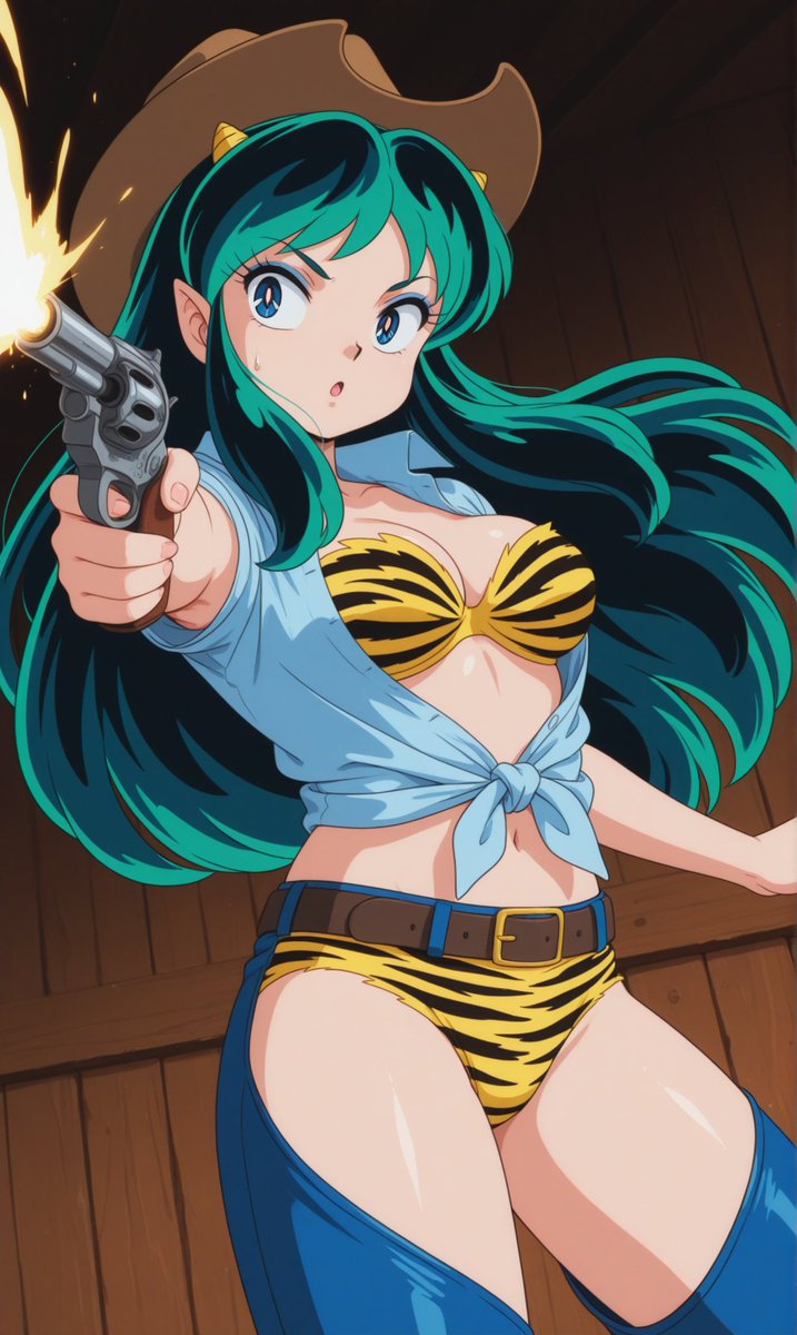 LamZhanHu's tweet photo. GRIT⭐⚡

Artist Credit: Jun Agruda

#lum #uruseiyatsura #ラム #うる星やつら https://t.co/Fxw0WxvZT1