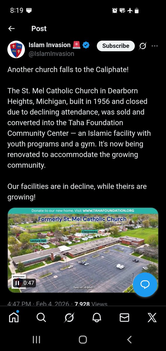 Michaela DeLorenzo tweet media