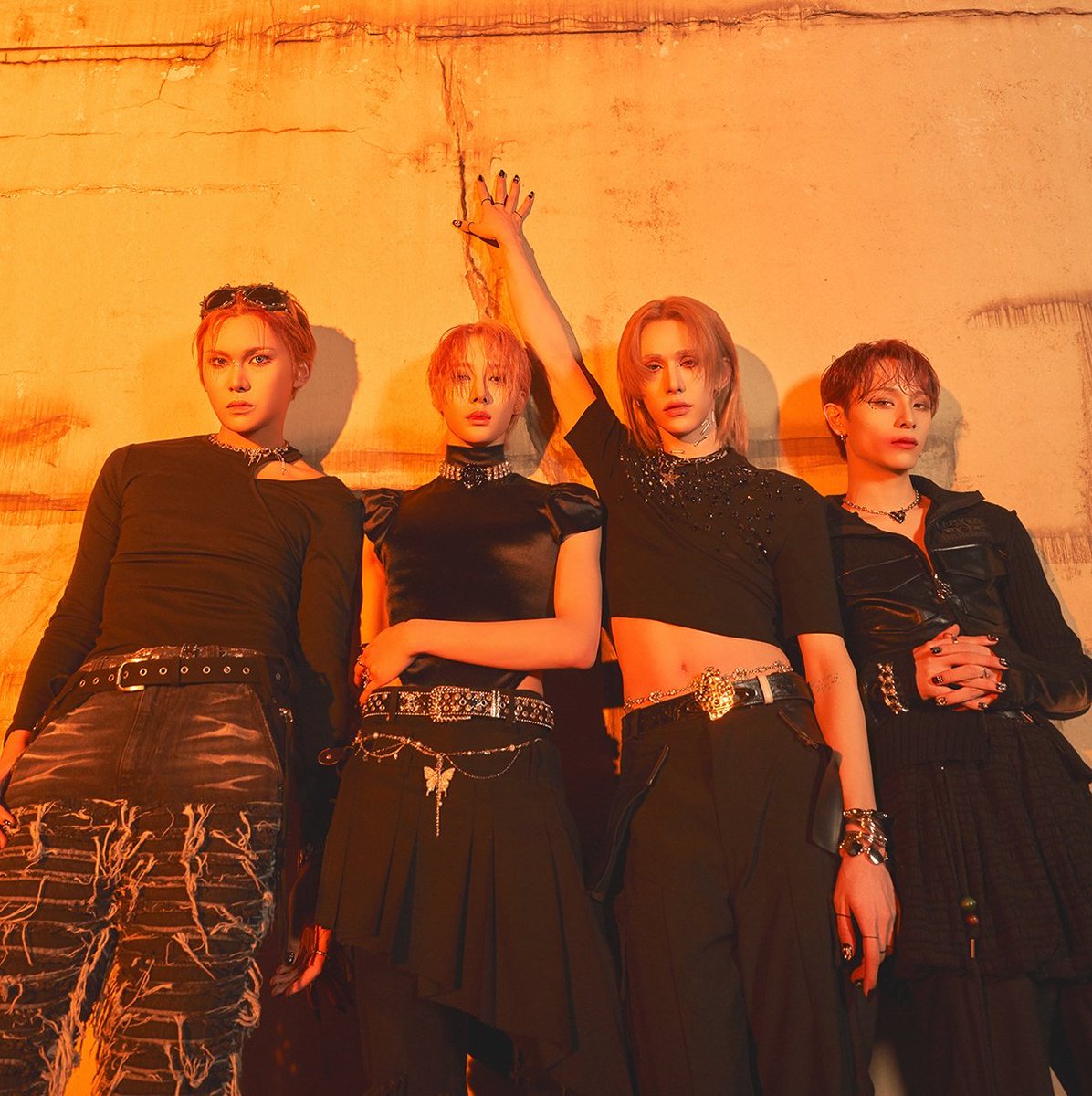 XLOV Spotify tweet media