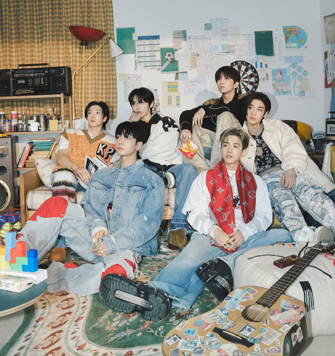 XLOV Spotify tweet media