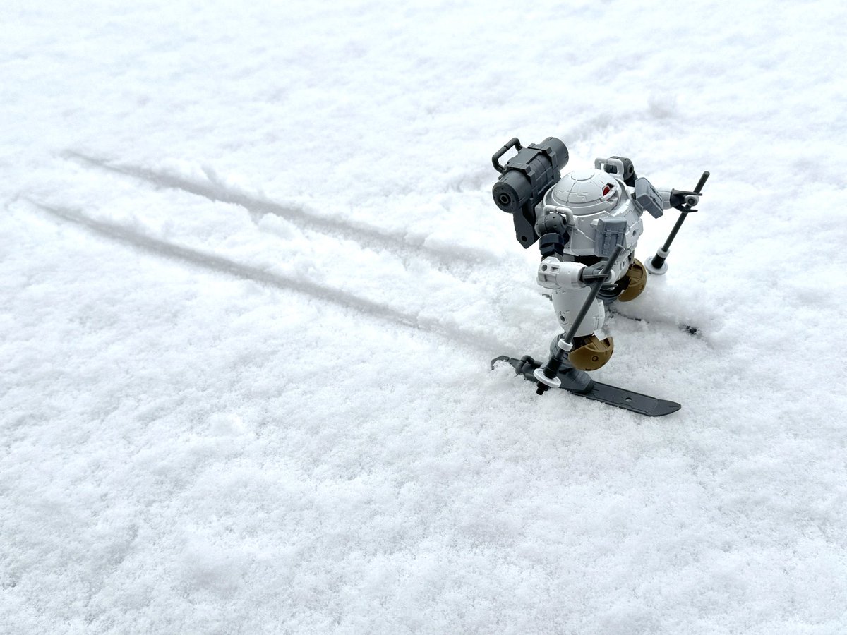 ｼｬｰｰｰｰｰｰｰ