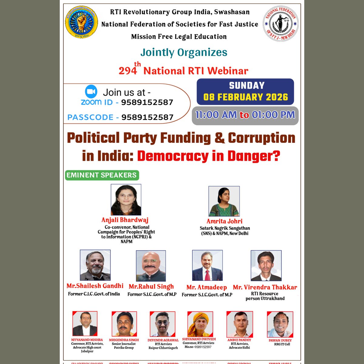 Shivanand Dwivedi tweet media