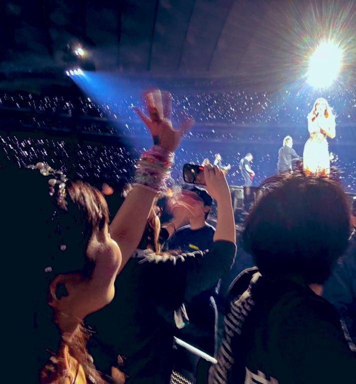 テイラー・スウィフト News (@TSwiftNewsJP) / Posts / X