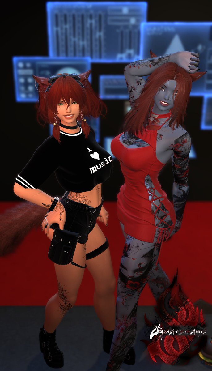 Vestelle tweet media