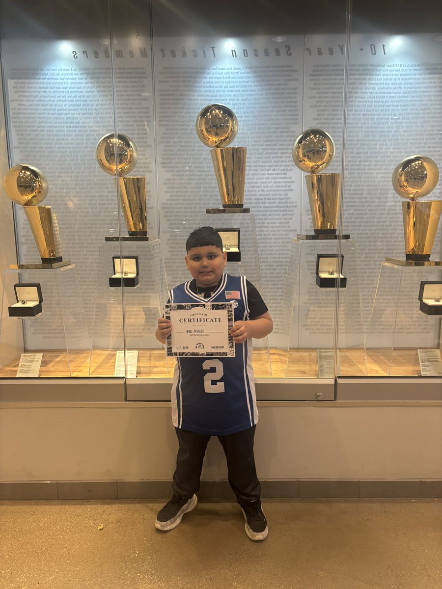 Robert Olvedo Jr. tweet media