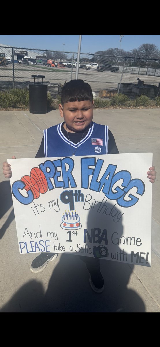 Robert Olvedo Jr. tweet media