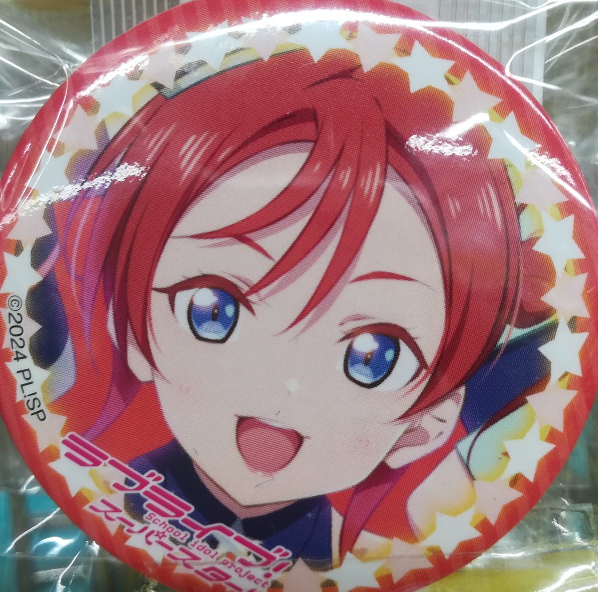 コーナー紹介】スーパースター Liella! 7th LoveLive! ～Fly! MUSIC