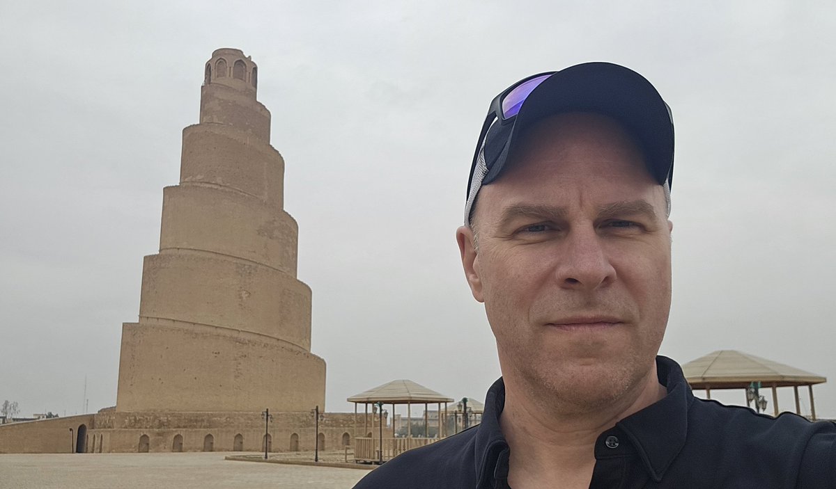 gfelge's tweet photo. #Samarra https://t.co/001ux6sxh3