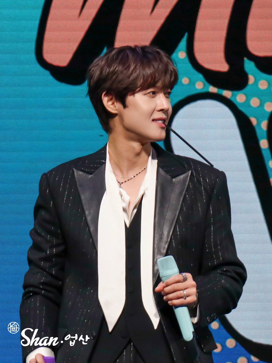 [FIVE O ONE] “Go Party” FM in Hong Kong 🇭🇰 

3️⃣ #김현중 #KIMHYUNJOONG  

Credits: ShaN_업산
X  <a href="/Ooshan3b/">업산</a> Instagram <a href="/3b_shan/">3B(23) 吳高山 Ng Ko Shan Gordon</a>
🚫No Edit🚫No Remove Logo 

#FIVE_O_ONE #파이브오원 #FIVEOONE