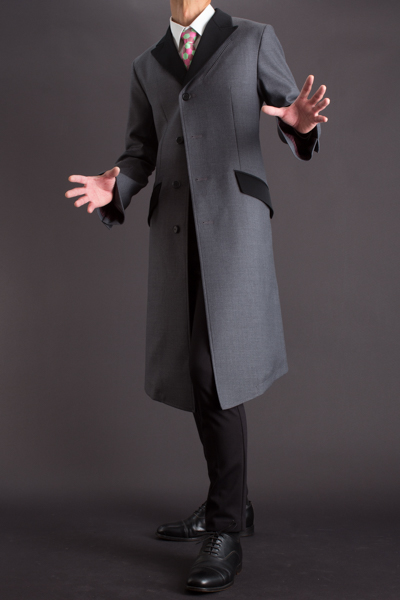 ロングコートの上野屋 (@Uenoya_tw) / Posts / X