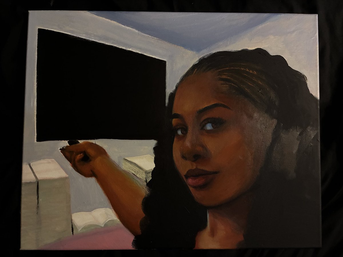 Cerena Robertson 🎨 tweet media