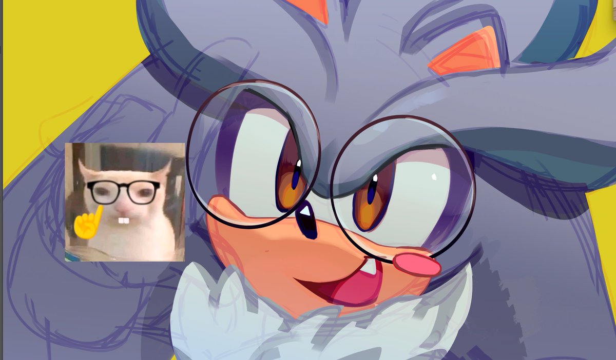 MiuChat-Cat(＾• ω •＾)COMMS OPEN tweet media