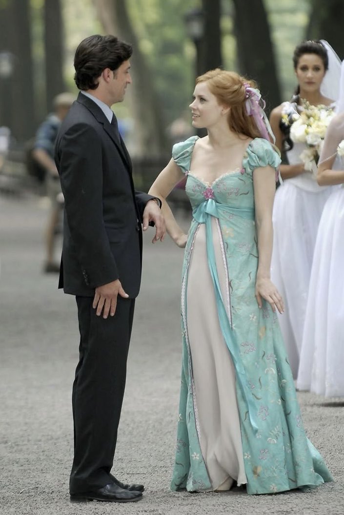 melskingdon's tweet image. kingdon enchanted au irl????