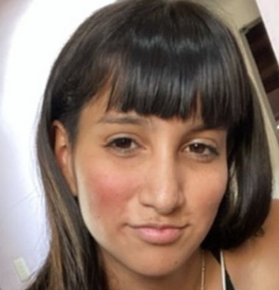 desaparecidaorg's tweet image. Anabella Lucia Basiniani tiene 15 años, desapareció el 2/2/26 en los Polvorines, Malvinas Argentinas, provincia de Buenos Aires. Se hizo la denuncia. Por favor compartir y avisar #Urgente a la policía local, o al ☎️ 911  

#LosPolvorines #MalvinasArgentinas #BuenosAires