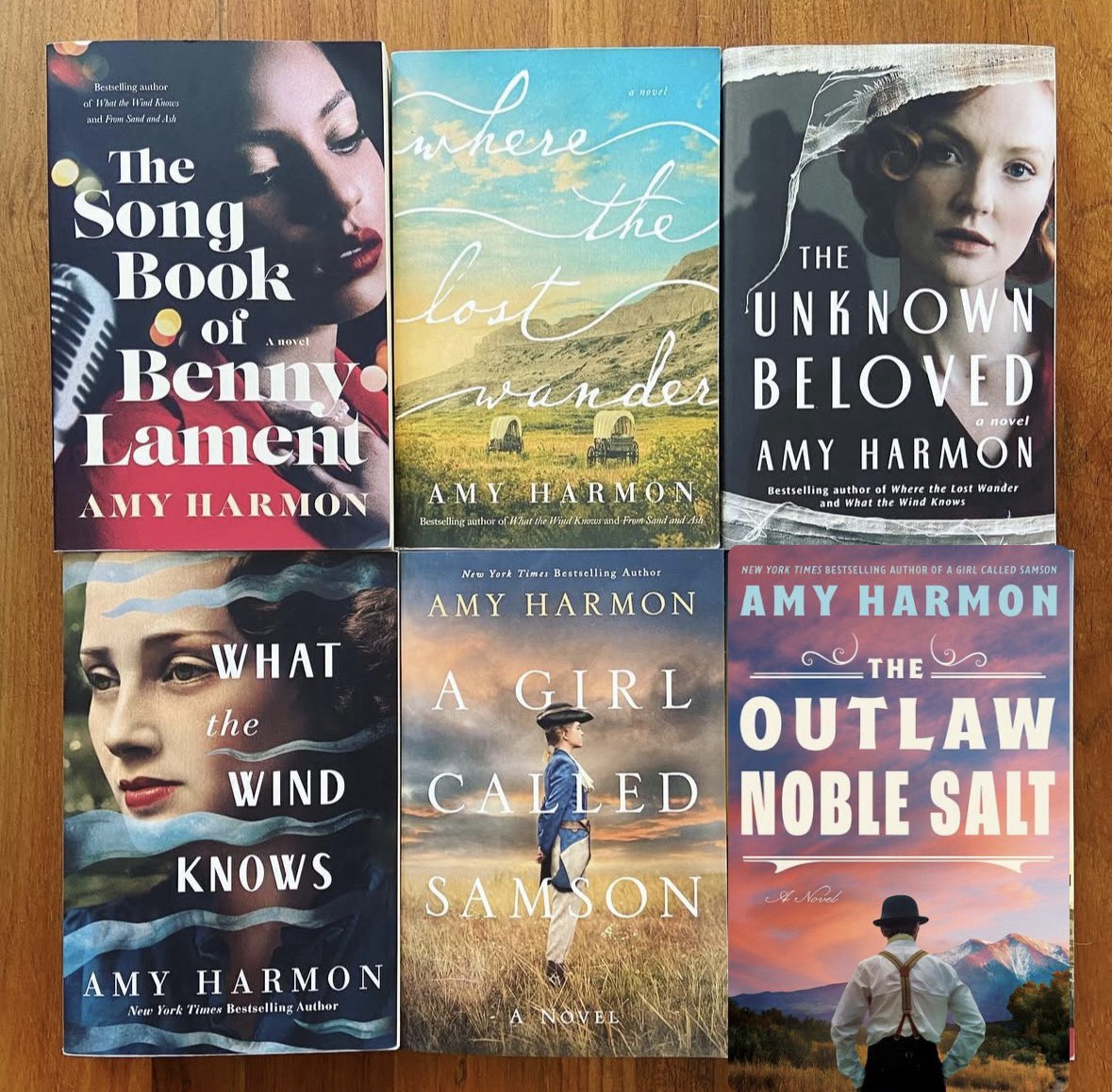 ✨ ✨✨✨✨✨
✨Manifestando que✨
✨<a href="/Stefano_Books/">Stefano Books</a> anuncie✨
✨pronto más títulos de✨
✨ AMY HARMON 📖🌹✨
✨✨✨✨✨✨✨✨✨

¡Nuestras estanterías necesitan esa magia! 🕯️✨ #AmyHarmonEnEspañol