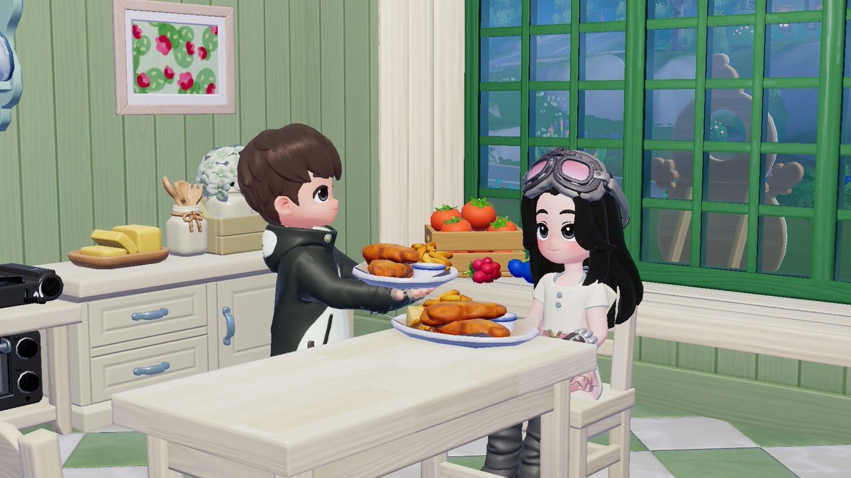 a internet da maria caiu bem na hora que eu tava servindo a janta...