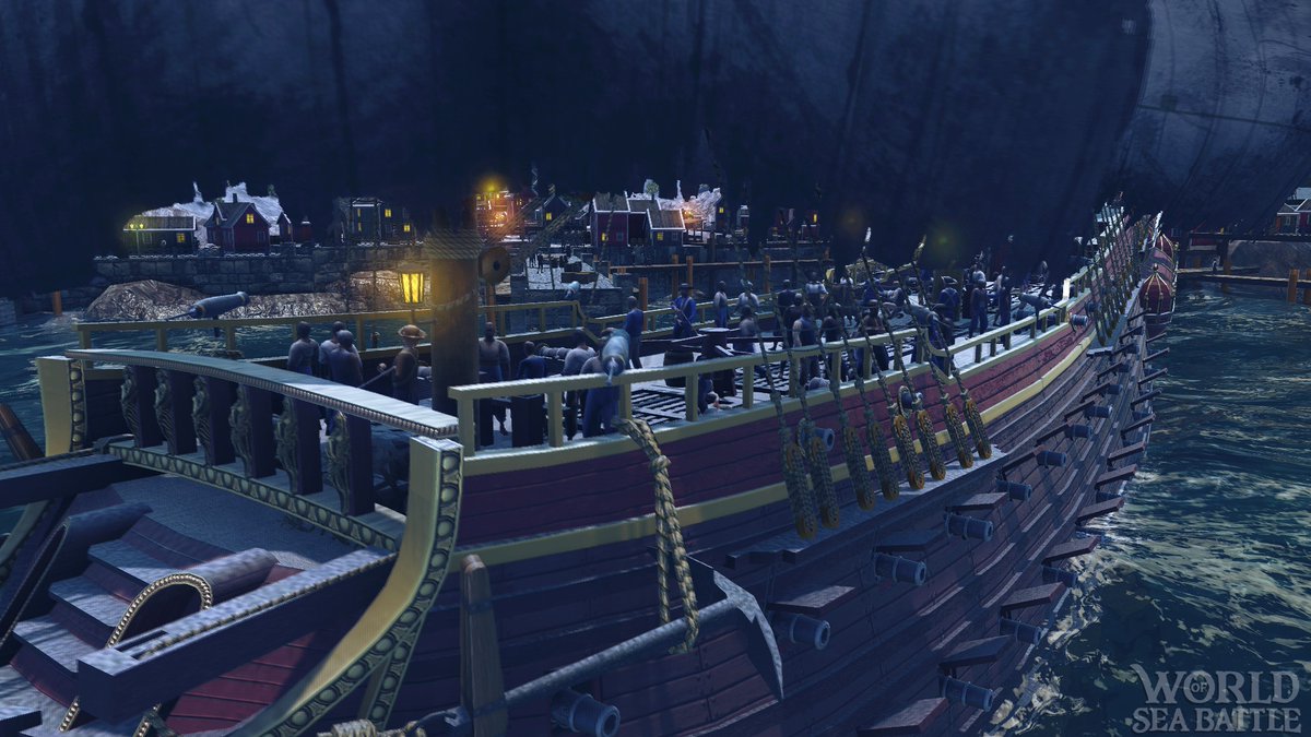 8ody8ag's tweet photo. Finally got my Vasa after about a week of Pirate Token grinding. It's been a blast and I cant wait to get in there and find a ne goal. An amazing week together with awesome peeps. Sunday is my day off though, so I see ya all on Monday at ~17:00 GMT+1. https://t.co/j9Czfgl1vU